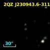 2QZ J230943.6-311015