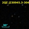 2QZ J230945.3-304825
