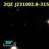 2QZ J231002.8-315939