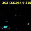 2QZ J231054.9-315250