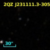 2QZ J231111.3-305015