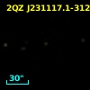 2QZ J231117.1-312711