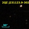 2QZ J231123.9-302337