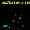 2QZ J231154.9-310806