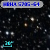 HBHA 5705-64