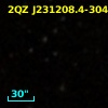 2QZ J231208.4-304007