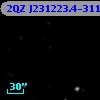 2QZ J231223.4-311149