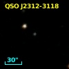 QSO J2312-3118