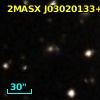 2MASX J03020133+3550293