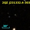 2QZ J231332.4-303333