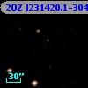 2QZ J231420.1-304216