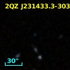 2QZ J231433.3-303051