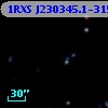 1RXS J230345.1-315619