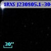 1RXS J230805.1-304515