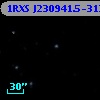1RXS J230941.5-313841