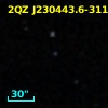 2QZ J230443.6-311107
