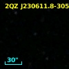 2QZ J230611.8-305954