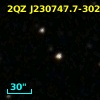 2QZ J230747.7-302949