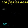 2QZ J231131.6-314341