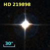 HD 219898