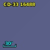 CD-33 16488