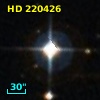 HD 220426