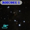[KOD2003] 1
