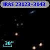 IRAS 23123-3143