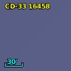 CD-33 16458