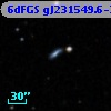 6dFGS gJ231549.6-325215