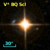 V* BQ Scl