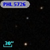 PHL  5726