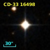 CD-33 16498
