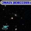 2MASX J03022389+3543329