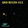 QSO B2320-312