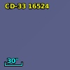 CD-33 16524