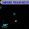 2dFGRS TGS424Z237