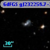6dFGS gJ232258.7-312536