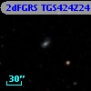 2dFGRS TGS424Z241