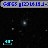 6dFGS gJ231818.1-325123