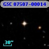 GSC 07507-00014