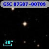 GSC 07507-00708
