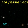 2QZ J231506.1-302949