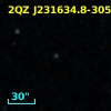 2QZ J231634.8-305725