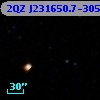 2QZ J231650.7-305321