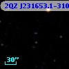 2QZ J231653.1-310113