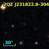 2QZ J231822.8-304121