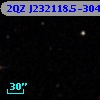 2QZ J232118.5-304719