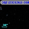 2QZ J232126.5-310730