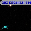 2QZ J232142.8-310524